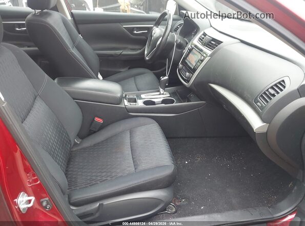 1N4AL3AP3JC229125 2018 NISSAN ALTIMA Red 