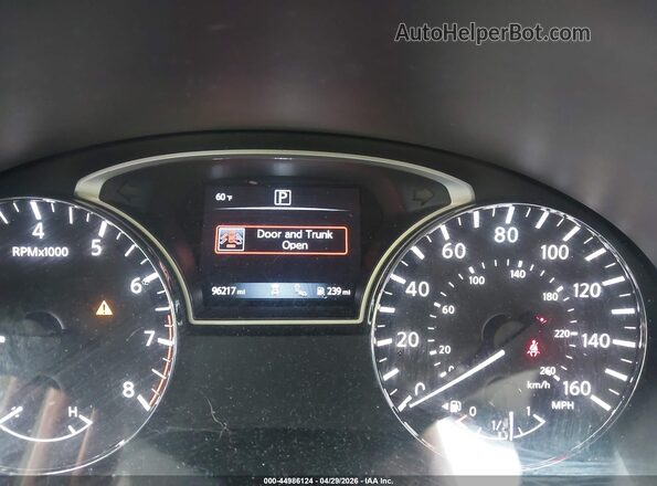 1N4AL3AP3JC229125 2018 NISSAN ALTIMA Red 