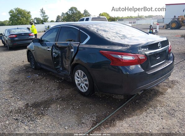 1N4AL3AP3JC257314 2018 NISSAN ALTIMA Black 