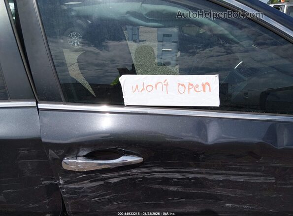 1N4AL3AP3JC257314 2018 NISSAN ALTIMA Black 