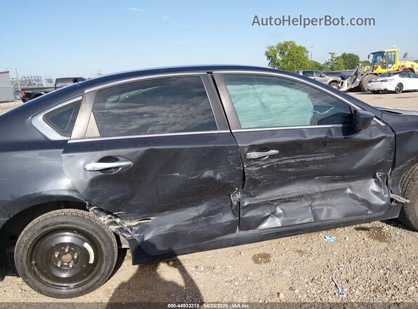 1N4AL3AP3JC257314 2018 NISSAN ALTIMA Black 