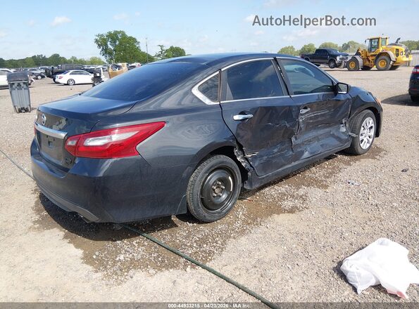 1N4AL3AP3JC257314 2018 NISSAN ALTIMA Black 