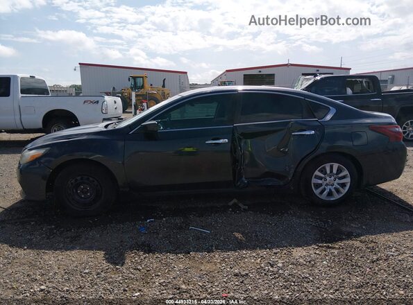 1N4AL3AP3JC257314 2018 NISSAN ALTIMA Black 