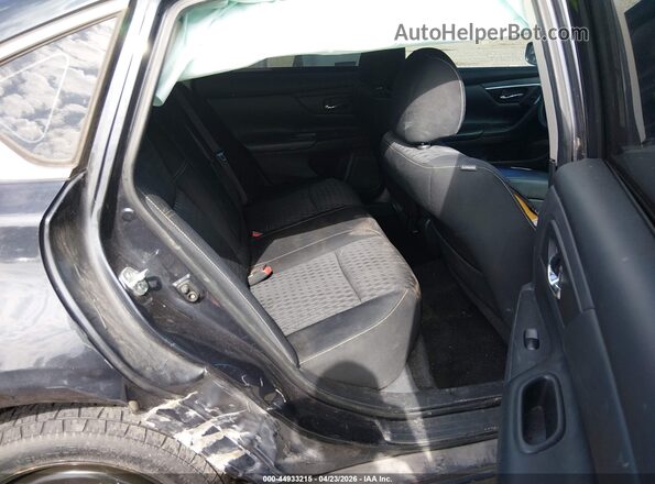 1N4AL3AP3JC257314 2018 NISSAN ALTIMA Black 