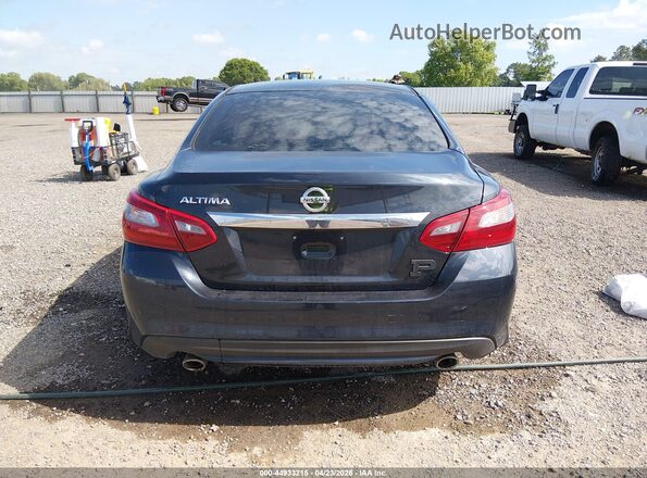 1N4AL3AP3JC257314 2018 NISSAN ALTIMA Black 