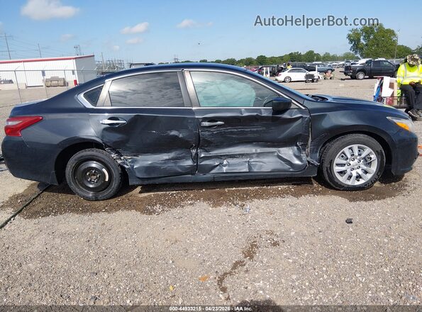 1N4AL3AP3JC257314 2018 NISSAN ALTIMA Black 