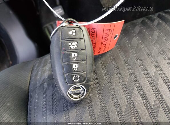 1N4AL3AP3JC257314 2018 NISSAN ALTIMA Black 
