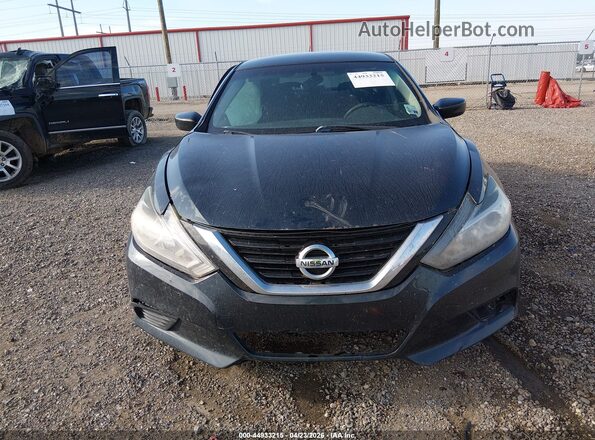 1N4AL3AP3JC257314 2018 NISSAN ALTIMA Black 