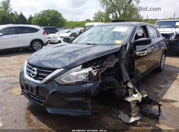 1N4AL3AP3JC272461 2018 NISSAN ALTIMA Black 