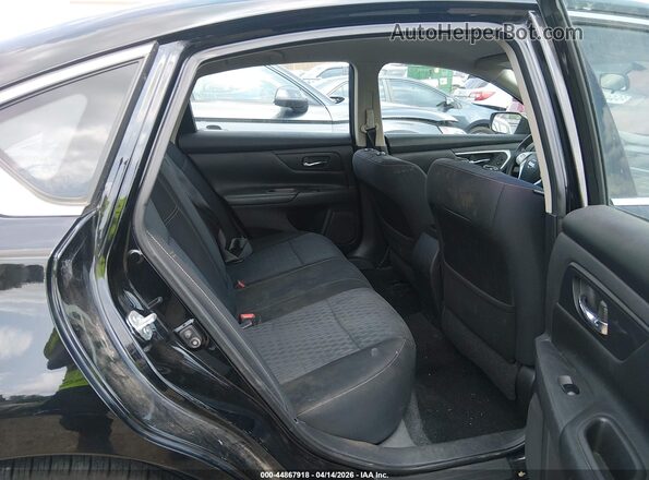1N4AL3AP3JC272461 2018 NISSAN ALTIMA Black 