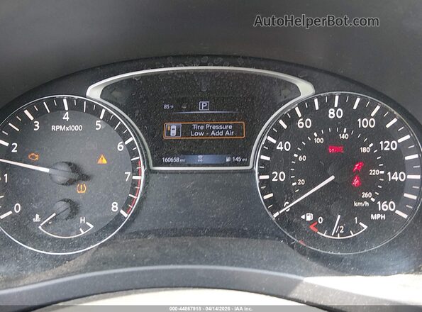 1N4AL3AP3JC272461 2018 NISSAN ALTIMA Black 
