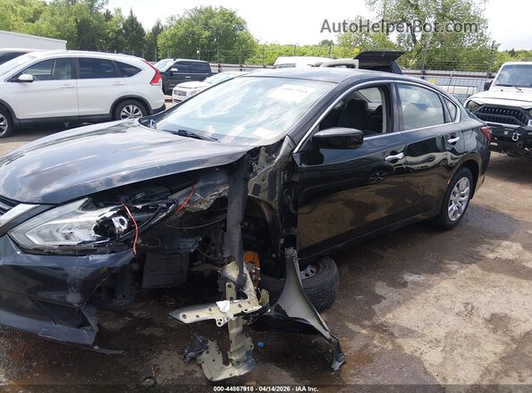 1N4AL3AP3JC272461 2018 NISSAN ALTIMA Black 