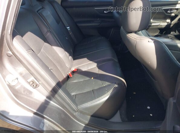 1N4AL3AP4GC154816 2016 NISSAN ALTIMA Серый Вид наклейки с VIN-кодом