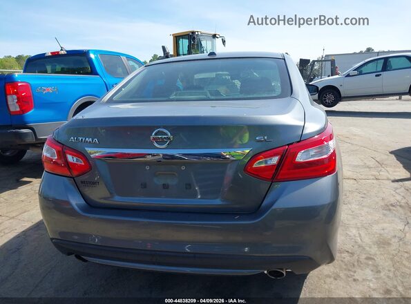 1N4AL3AP4GC154816 2016 NISSAN ALTIMA Серый 