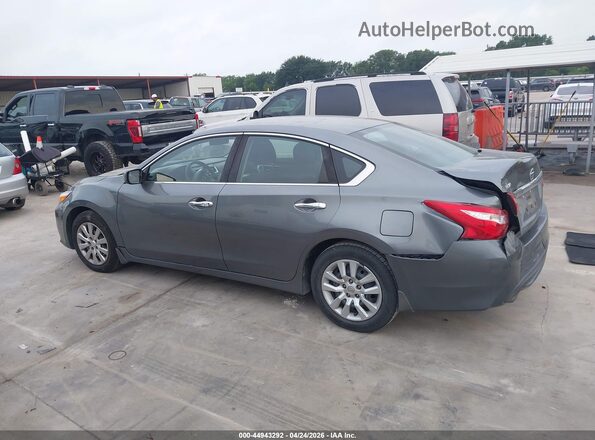 1N4AL3AP4GC183930 2016 NISSAN ALTIMA Gray სალონის 360-გრადუსიანი ხედი