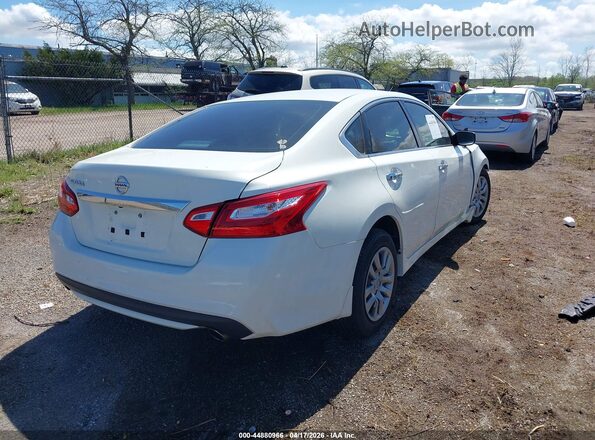 1N4AL3AP4HC108856 2017 NISSAN ALTIMA White Rear right