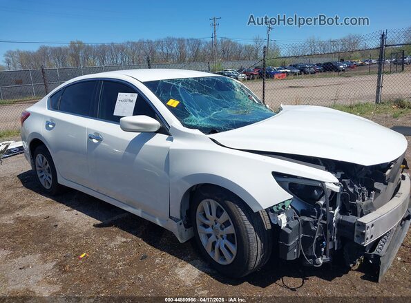 1N4AL3AP4HC108856 2017 NISSAN ALTIMA White Rear interior view