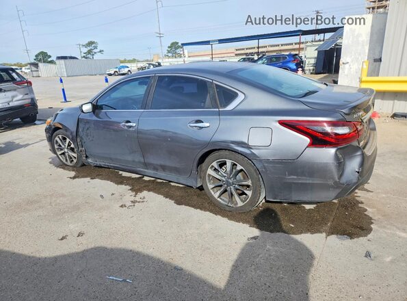1N4AL3AP4HC134227 2017 NISSAN ALTIMA Gray Հետևի ձախ