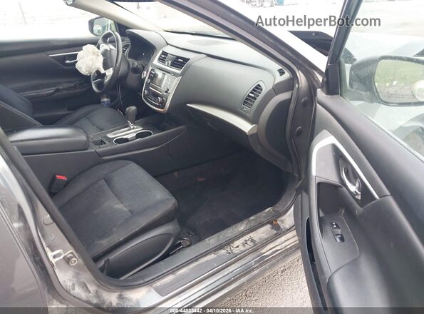 1N4AL3AP4HC297606 2017 NISSAN ALTIMA Серый 