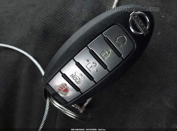 1N4AL3AP4HC297606 2017 NISSAN ALTIMA Серый 