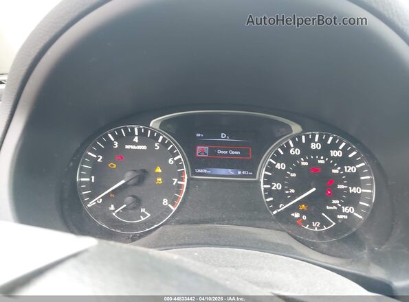 1N4AL3AP4HC297606 2017 NISSAN ALTIMA Серый 