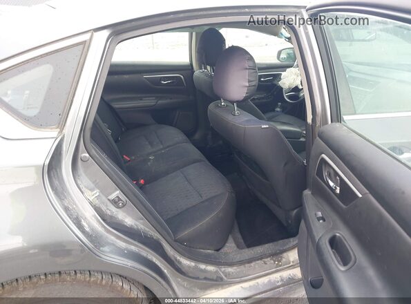1N4AL3AP4HC297606 2017 NISSAN ALTIMA Серый 