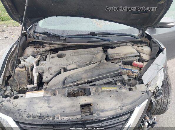 1N4AL3AP4HC297606 2017 NISSAN ALTIMA Серый 