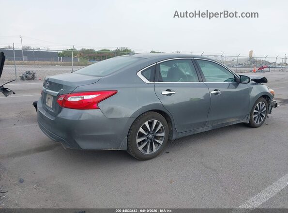 1N4AL3AP4HC297606 2017 NISSAN ALTIMA Серый 