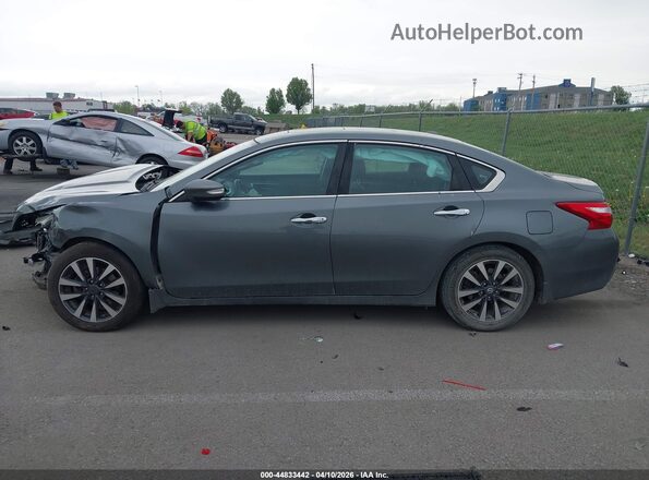 1N4AL3AP4HC297606 2017 NISSAN ALTIMA Серый 