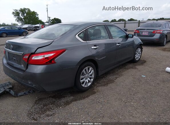 1N4AL3AP4HN318930 2017 NISSAN ALTIMA Gray 