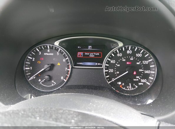 1N4AL3AP4HN318930 2017 NISSAN ALTIMA Gray 