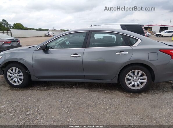 1N4AL3AP4HN318930 2017 NISSAN ALTIMA Gray 