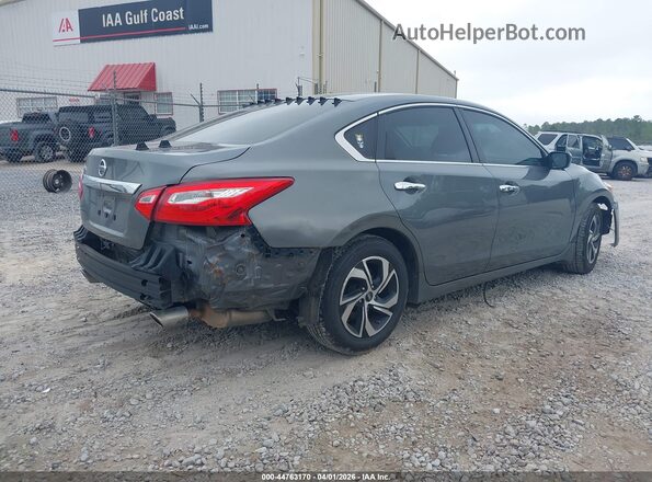 1N4AL3AP4HN348347 2017 NISSAN ALTIMA Gray უკანა მარჯვენა