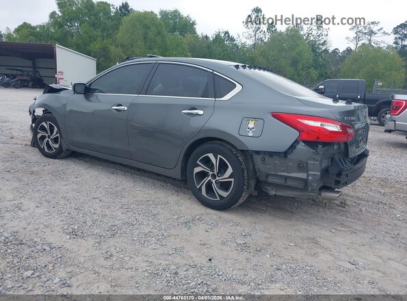 1N4AL3AP4HN348347 2017 NISSAN ALTIMA Gray უკანა მარცხენა