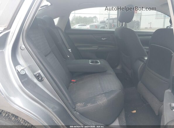1N4AL3AP4HN348347 2017 NISSAN ALTIMA Gray VIN კოდის სტიკერის ხედი