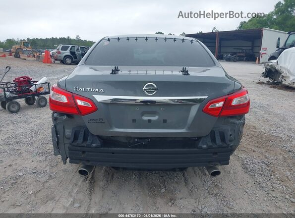 1N4AL3AP4HN348347 2017 NISSAN ALTIMA Gray 
