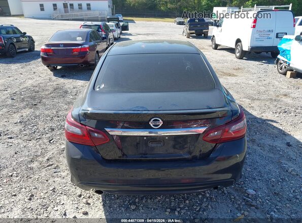 1N4AL3AP4JC109253 2018 NISSAN ALTIMA Black 