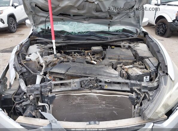 1N4AL3AP4JC130748 2018 NISSAN ALTIMA Silver 