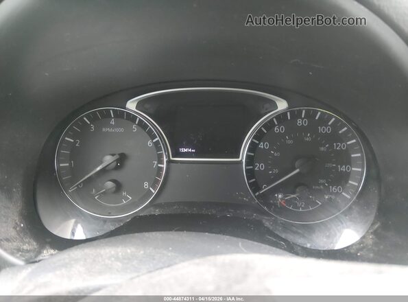 1N4AL3AP4JC170389 2018 NISSAN ALTIMA Серый Вид задних сидений