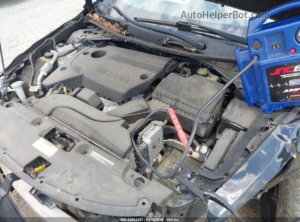 1N4AL3AP4JC223124 2018 NISSAN ALTIMA Black Vista trasera