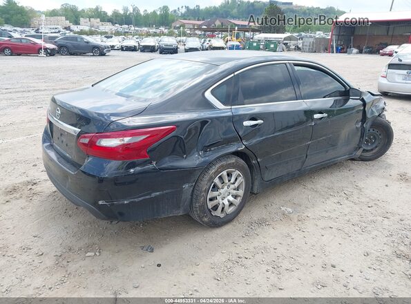 1N4AL3AP4JC223124 2018 NISSAN ALTIMA Black Trasero derecho