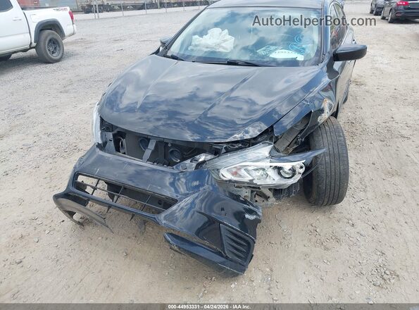 1N4AL3AP4JC223124 2018 NISSAN ALTIMA Black Vista frontal
