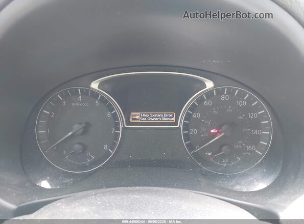 1N4AL3AP4JC247102 2018 NISSAN ALTIMA White Widok tylnych siedzeń