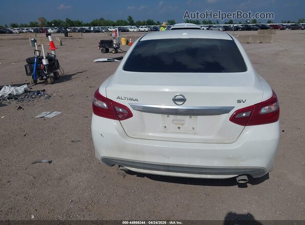 1N4AL3AP4JC247102 2018 NISSAN ALTIMA White 