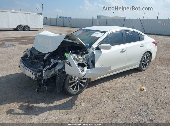 1N4AL3AP4JC247102 2018 NISSAN ALTIMA White 