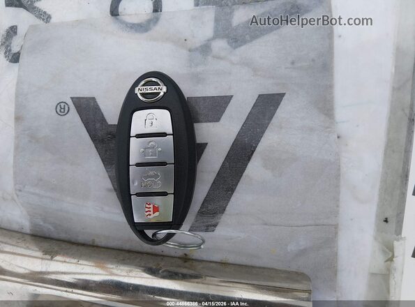 1N4AL3AP5GC126393 2016 NISSAN ALTIMA Black Widok deski rozdzielczej