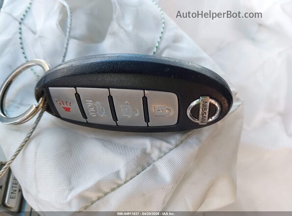 1N4AL3AP5GC218085 2016 NISSAN ALTIMA White Widok deski rozdzielczej