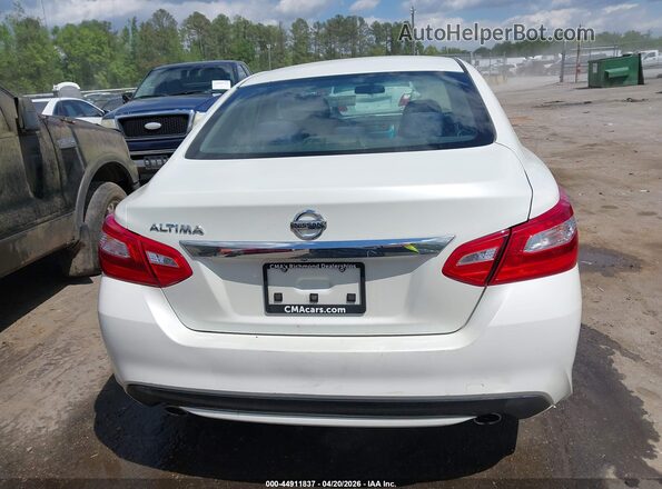 1N4AL3AP5GC218085 2016 NISSAN ALTIMA White 