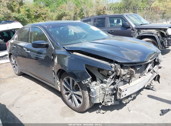 1N4AL3AP5GC275287 2016 NISSAN ALTIMA Black Vista interior trasera