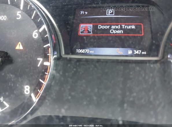 1N4AL3AP5HC185509 2017 NISSAN ALTIMA Silver 